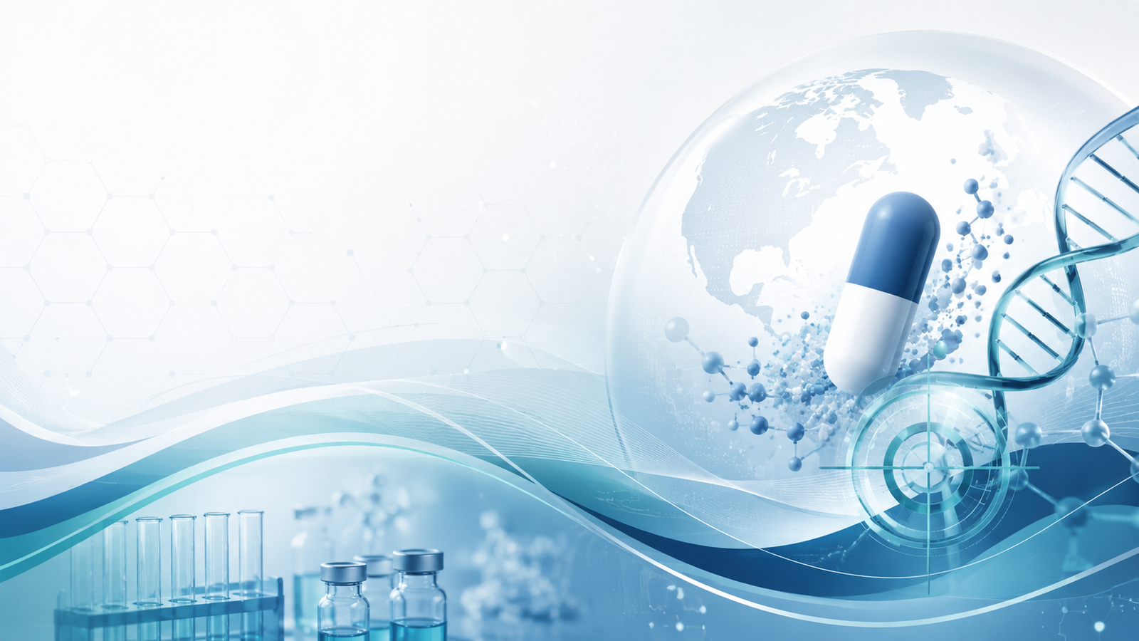 International Journal of Novel Drug Delivery Systems and Precision Medicine Research