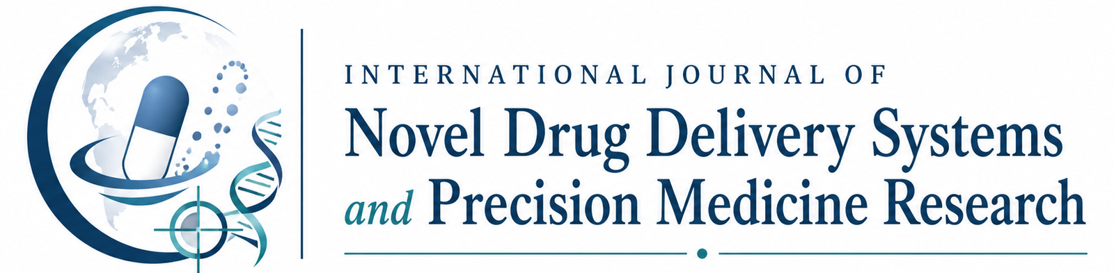 International Journal of Novel Drug Delivery Systems and Precision Medicine Research