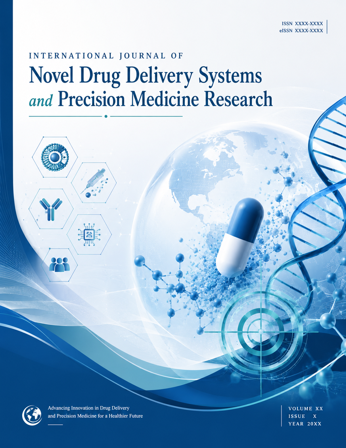 Journal Cover